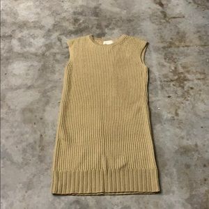 Michael Kors Sweater Dress